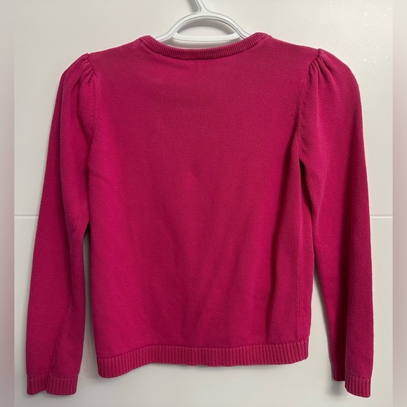 đGymboree Girls Cardigan -Size 12đ - Picture 2 of 4